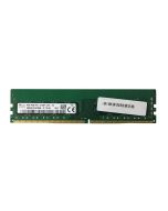 HMA451U7AFR8N-TF Hynix 4GB PC4-17000 DDR4-2133MHz ECC Unbuffered CL15 288-Pin DIMM 1.2V Single Rank Memory Module