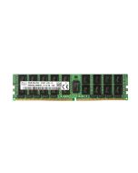 HMA84GL7MMR4N-TF Hynix 32GB PC4-17000 DDR4-2133MHz Registered ECC CL15 288-Pin Load Reduced DIMM 1.2V Quad Rank Memory Module