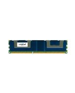 CT32G3ELSDQ4186D.36DED Crucial 32GB PC3-14900 DDR3-1866MHz Registered ECC CL13 240-Pin Load Reduced DIMM Quad Rank Memory Module