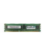 731762-B21 HP 8GB PC3-14900 DDR3-1866MHz ECC Registered CL13 240-Pin DIMM 1Gx4 Memory Module