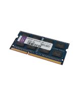 X7C75G-HYC Kingston 4GB PC3-14900 DDR3-1866MHz non-ECC Unbuffered CL13 204-Pin SoDimm Dual Rank Memory Module