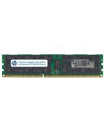 733481-001 HP 8GB PC3-14900 DDR3-1866MHz ECC Registered CL13 240-Pin DIMM Dual Rank Memory Module
