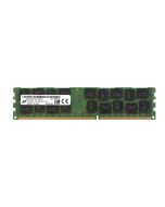 MT36JSF2G72PZ-1G9E1HE Micron 16GB PC3-14900 DDR3-1866MHz ECC Registered CL13 240-Pin DIMM Dual Rank Memory Module