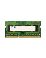 M471B5773EB0-CMA Samsung 2GB PC3-14900 DDR3-1866MHz non-ECC Unbuffered CL13 204-Pin SoDimm single Rank Memory Module