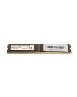 MT18JDF1G72PDZ-1G9E2 Micron 8GB PC3-14900 DDR3-1866MHz ECC Registered CL13 240-Pin DIMM Very Low Profile (VLP) Dual Rank Memory Module