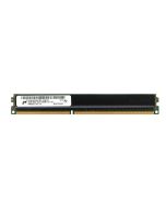 MT36JDZS2G72PZ-1G9E1 Micron 16GB PC3-14900 DDR3-1866MHz ECC Registered CL13 240-Pin DIMM Very Low Profile (VLP) Dual Rank Memory Module