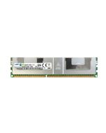 M386B4G70DM0-CMA3 Samsung 32GB PC3-14900 DDR3-1866MHz ECC Registered CL13 240-Pin Load Reduced DIMM Quad Rank Memory Module