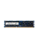 HMT42GR7AFR4C-RDT8 Hynix 16GB PC3-14900 DDR3-1866MHz ECC Registered CL13 240-Pin DIMM Dual Rank Memory Module