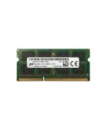 MT16KTF1G64HZ-1G9 Micron 8GB PC3-14900 DDR3-1866MHz non-ECC Unbuffered CL13 204-Pin SoDimm 1.35V Dual Rank Memory Module