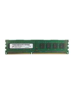 MT8KTF51264AZ-1G9E1 Micron 4GB PC3-14900 DDR3-1866MHz non-ECC Unbuffered CL13 240-Pin DIMM Single Rank 1.35V Low Voltage Memory Module