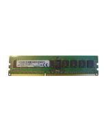 MT18JSF1G72PDZ-1G9 Micron 8GB PC3-14900 DDR3-1866MHz ECC Registered CL13 240-Pin DIMM Dual Rank Memory Module