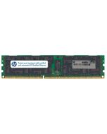 715273-001 HP 8GB PC3-14900 DDR3-1866MHz ECC Registered CL13 240-Pin DIMM Dual Rank Memory Module