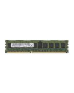 MT18JSF1G72PZ-1G9E1HF Micron 8GB PC3-14900 DDR3-1866MHz ECC Registered CL13 240-Pin DIMM Single Rank Memory Module