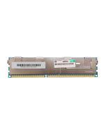 712384-181 HP 32GB PC3-14900 DDR3-1866MHz ECC Registered CL13 240-Pin Load Reduced DIMM Quad Rank Memory Module