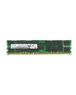 M393B2G70QH0-CMAQ8M Samsung 16GB PC3-14900 DDR3-1866MHz ECC Registered CL13 240-Pin DIMM Dual Rank Memory Module