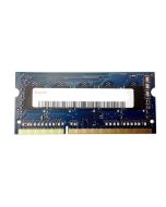 HMT41GA7MFR8C-PB Hynix 8GB PC3-12800 DDR3-1600MHz ECC Unbuffered 204-Pin SoDimm Dual Rank Memory Module