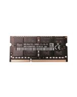 HMT41GS6MFR8C-PBNA-AA Hynix 8GB PC3-12800 DDR3-1600MHz non-ECC Unbuffered CL11 204-Pin SoDimm Dual Rank Memory Module
