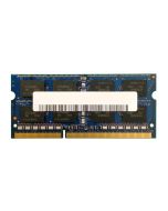637233-R51 HP 4GB PC3-12800 DDR3-1600MHz non-ECC Unbuffered CL11 204-Pin SoDimm Dual Rank Memory Module