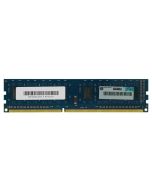 B1S54AT HP 8GB PC3-12800 DDR3-1600MHz non-ECC Unbuffered CL11 240-Pin DIMM Dual Rank Memory Module