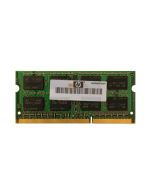 B7S95AV HP 8GB PC3-12800 DDR3-1600MHz non-ECC Unbuffered CL11 204-Pin SoDimm Dual Rank Memory Module