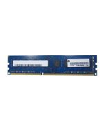 698651-154 HP 8GB PC3-12800 DDR3-1600MHz non-ECC Unbuffered CL11 240-Pin DIMM 1.35V Low Voltage Memory Module