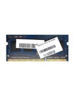 E2P54AV HP 4GB PC3-12800 DDR3-1600MHz non-ECC Unbuffered CL11 204-Pin SoDimm 1.35V Low Voltage Memory Module