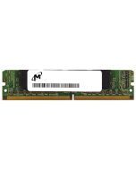 MT9KSF51272AKIZ-1G4E1 Micron 4GB PC3-10600 DDR3-1333MHz ECC Unbuffered CL9 244-Pin Mini-DIMM 1.35V Low Voltage Single Rank Memory Module