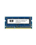 QP013AAR HP 8GB PC3-10600 DDR3-1333MHz non-ECC Unbuffered CL9 204-Pin SoDimm Dual Rank Memory Module