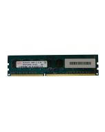 HMT351U6AFR8C-H9 Hynix 4GB PC3-10600 DDR3-1333MHz non-ECC Unbuffered CL9 240-Pin DIMM Dual Rank Memory Module