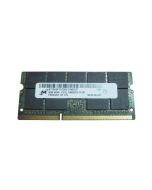 MT18KSF1G72HZ-1G4D1ZF Micron 8GB PC3-10600 DDR3-1333MHz ECC Unbuffered CL9 204-Pin SoDimm 1.35V Low Voltage Dual Rank Memory Module