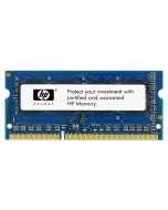 XM948AV HP 8GB PC3-10600 DDR3-1333MHz non-ECC Unbuffered CL9 204-Pin SoDimm Dual Rank Memory Module