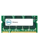 311-9230 Dell 2GB PC3-8500 DDR3-1066MHz non-ECC Unbuffered CL7 204-Pin SoDimm Dual Rank Memory Module