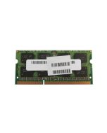 579156-001 HP 4GB PC3-8500 DDR3-1066MHz non-ECC Unbuffered CL7 204-Pin SoDimm Dual Rank Memory Module
