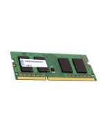FRU43R1969 IBM Lenovo 2GB PC3-8500 DDR3-1066MHz non-ECC Unbuffered CL7 204-Pin SoDimm Dual Rank Memory Module
