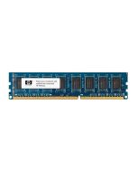 510602R-001 HP 2GB PC3-8500 DDR3-1066MHz non-ECC Unbuffered CL7 240-Pin DIMM Dual Rank Memory Module