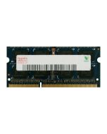 HMT125S6AFR8C-G7N0-C Hynix 2GB PC3-8500 DDR3-1066MHz non-ECC Unbuffered CL7 204-Pin SoDimm Dual Rank Memory Module