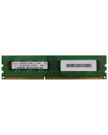 HMT125U6AFP8C-G7 Hynix 2GB PC3-8500 DDR3-1066MHz non-ECC Unbuffered CL7 240-Pin DIMM Dual Rank Memory Module
