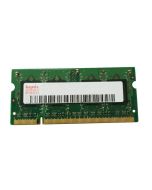 HMP351S6AFR8C-S5 Hynix 4GB PC2-6400 DDR2-800MHz non-ECC Unbuffered CL5 200-Pin SoDimm Dual Rank Memory Module