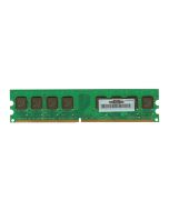404575-061 HP 2GB PC2-6400 DDR2-800MHz non-ECC Unbuffered CL6 240-Pin DIMM Memory Module