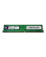 TYG410-QAC Kingston 2GB PC2-6400 DDR2-800MHz non-ECC Unbuffered CL6 240-Pin DIMM Dual Rank Memory Module