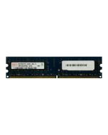 HMP125U6EFR8C-S6-06 Hynix 2GB PC2-6400 DDR2-800MHz non-ECC Unbuffered CL6 240-Pin DIMM Memory Module