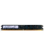 M379T5663FB3-CF7 Samsung 2GB PC2-6400 DDR2-800MHz non-ECC Unbuffered CL6 240-Pin DIMM Very Low Profile (VLP) Memory Module