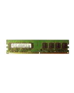 M378T5663RZ3-CF7 Samsung 2GB PC2-6400 DDR2-800MHz non-ECC Unbuffered CL6 240-Pin DIMM Dual Rank Memory Module