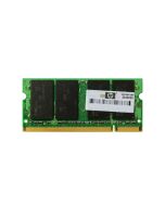 492277-288 HP 4GB PC2-6400 DDR2-800MHz non-ECC Unbuffered CL6 200-Pin SoDimm Dual Rank Memory Module