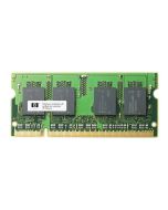 417506-001N HP 2GB PC2-5300 DDR2-667MHz non-ECC Unbuffered CL5 200-Pin SoDimm Dual Rank Memory Module