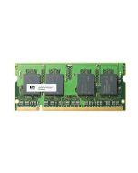 498475-001N HP 2GB PC2-5300 DDR2-667MHz non-ECC Unbuffered CL5 200-Pin SoDimm Dual Rank Memory Module