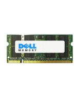 Y9540 Dell 2GB PC2-5300 DDR2-667MHz non-ECC Unbuffered CL5 200-Pin SoDimm Dual Rank Memory Module