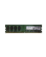 CT25664AA667.M16FJ1 Crucial 2GB PC2-5300 DDR2-667MHz non-ECC Unbuffered CL5 240-Pin DIMM Memory Module