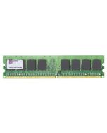 9905429-009.A01LF Kingston 2GB PC2-5300 DDR2-667MHz non-ECC Unbuffered CL5 240-Pin DIMM Dual Rank Memory Module