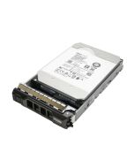 400-AYSO Dell 12TB 7200RPM SATA 6Gbps (512e) 256MB Cache 3.5-inch Internal Hard Drive